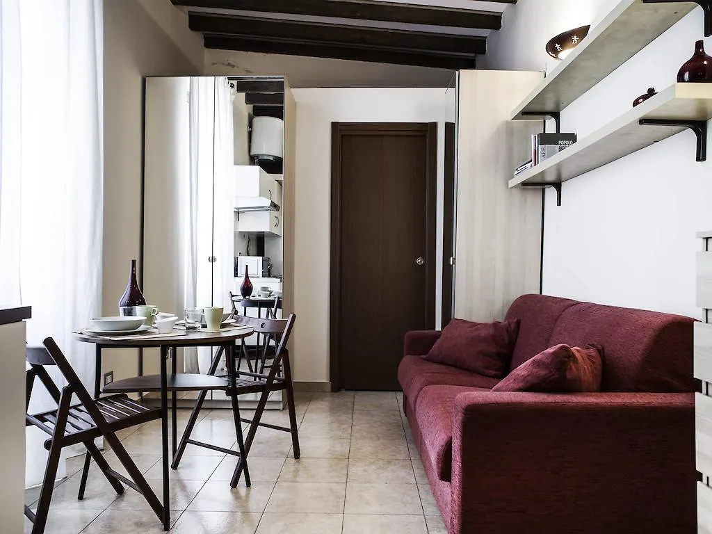 Frisi Apartment Milan