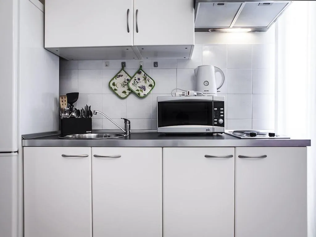 Frisi Apartment Milan