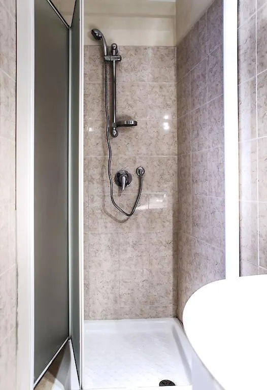 Frisi Apartment Milan