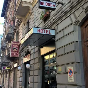 מלון Del Sole, מילאנו