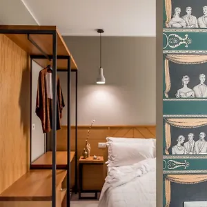 2* شقة Casa Mia