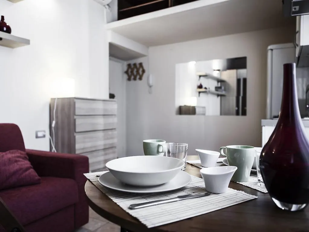 Frisi Apartment Mailand